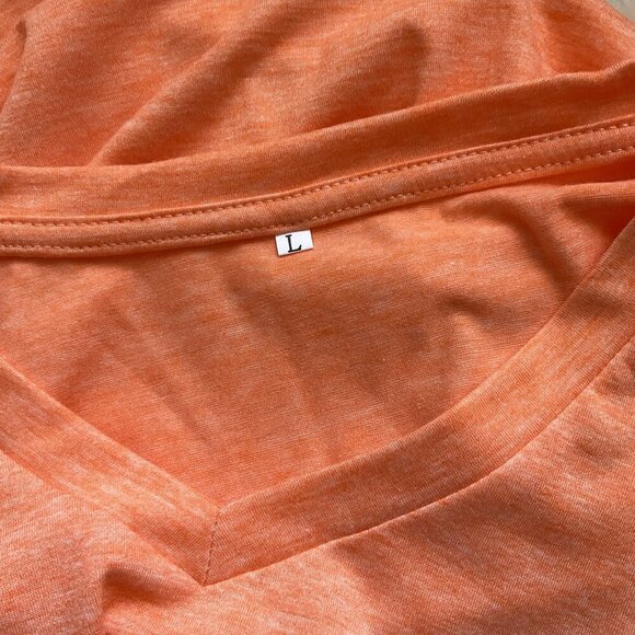 NEW IT’S FALL PUMPKIN T-SHIRTS (Runs Smaller) - Picture 8 of 9